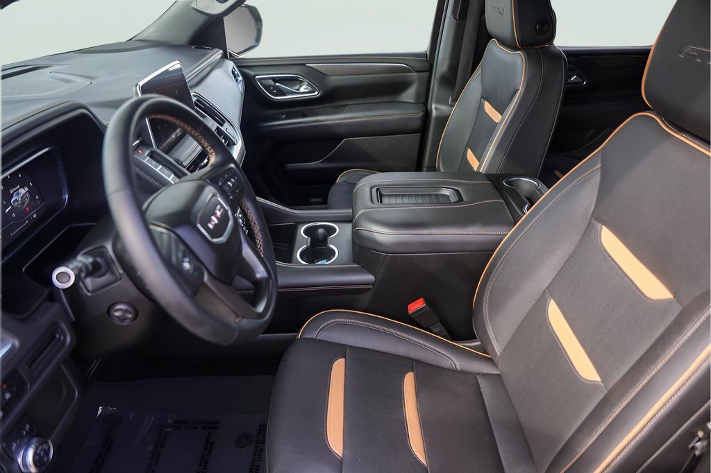 Used Car 2023 Gmc Yukon Xl  At4 For Sale Under $70,000 In Austin, Texas