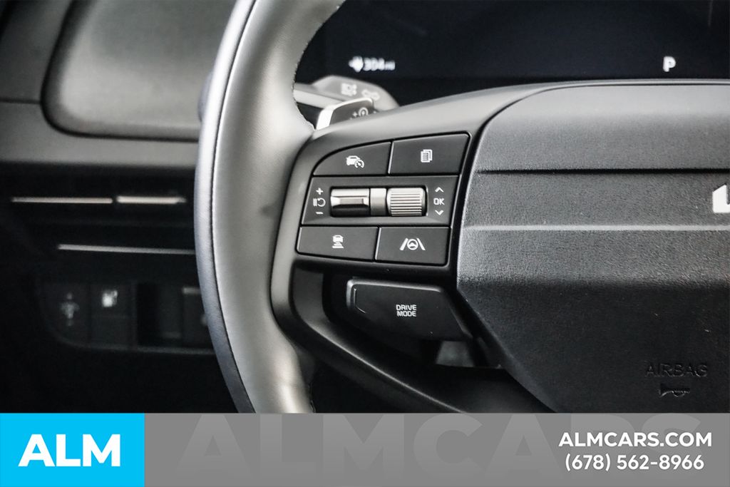 Used 2025 Gray Kia Light image 25