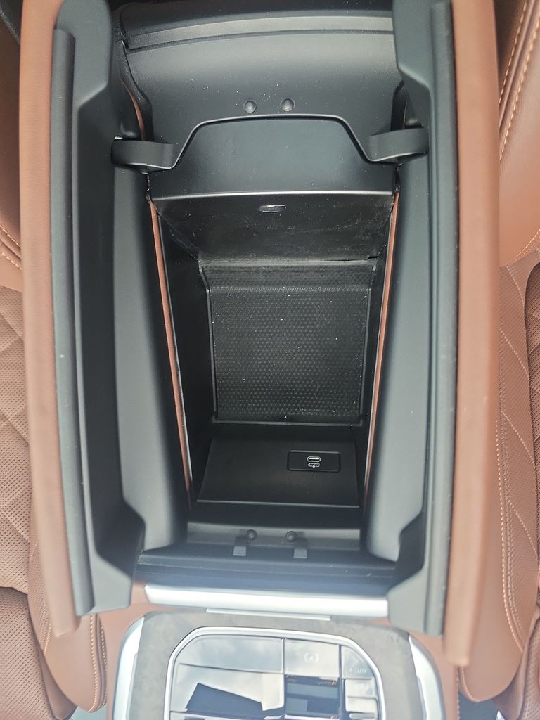 2025 BMW X5 xDrive40i Blue at Audi Porsche Sewickley