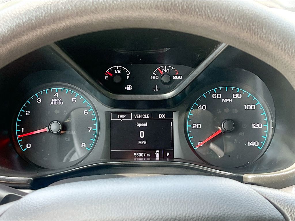 2021 GMC Canyon Elevation Standard Black at Baytown Hyundai