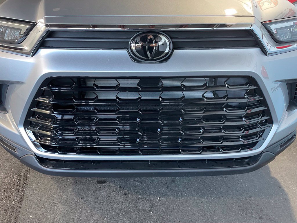 Thumbnail: 2026 Toyota Grand Highlander - 11
