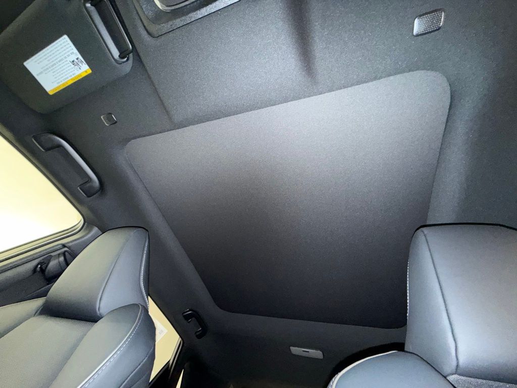 Thumbnail: 2026 Toyota bZ - 19