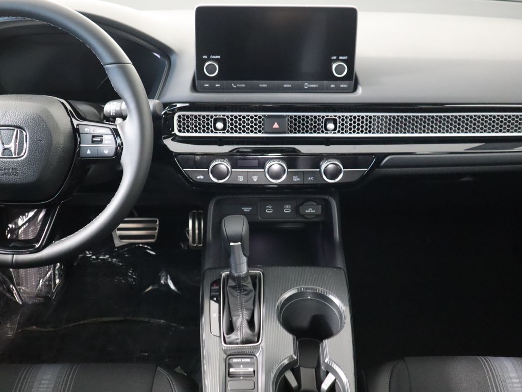 Thumbnail: 2026 Honda Civic - 15