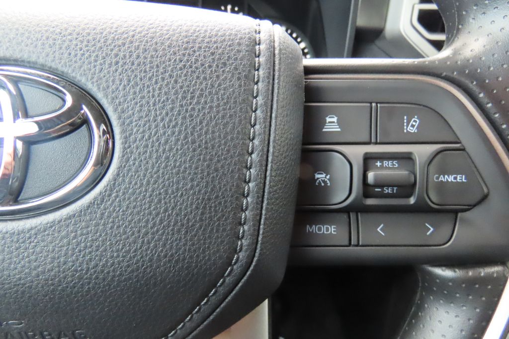 Thumbnail: 2026 Toyota Tundra - 12