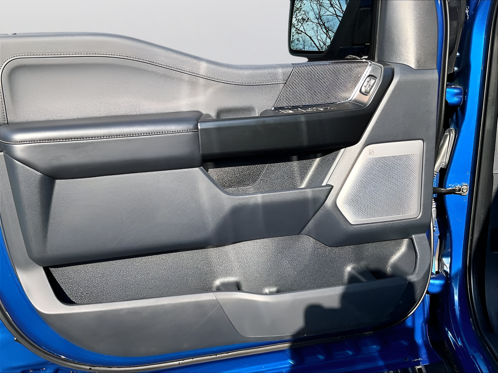 Used 2022 Ford F-150 Raptor 4D SuperCrew