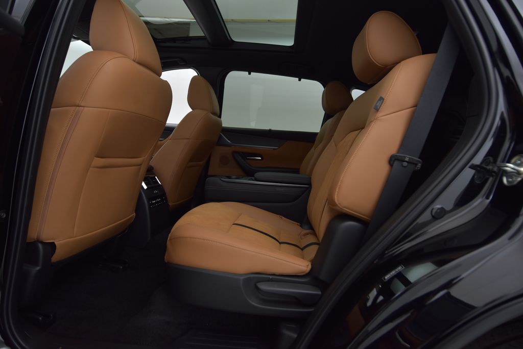 2024 Mazda CX-90 3.3 Turbo S Premium Plus photo