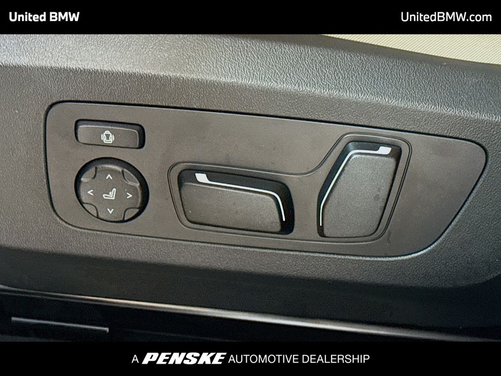 Thumbnail: 2026 BMW X3 - 4