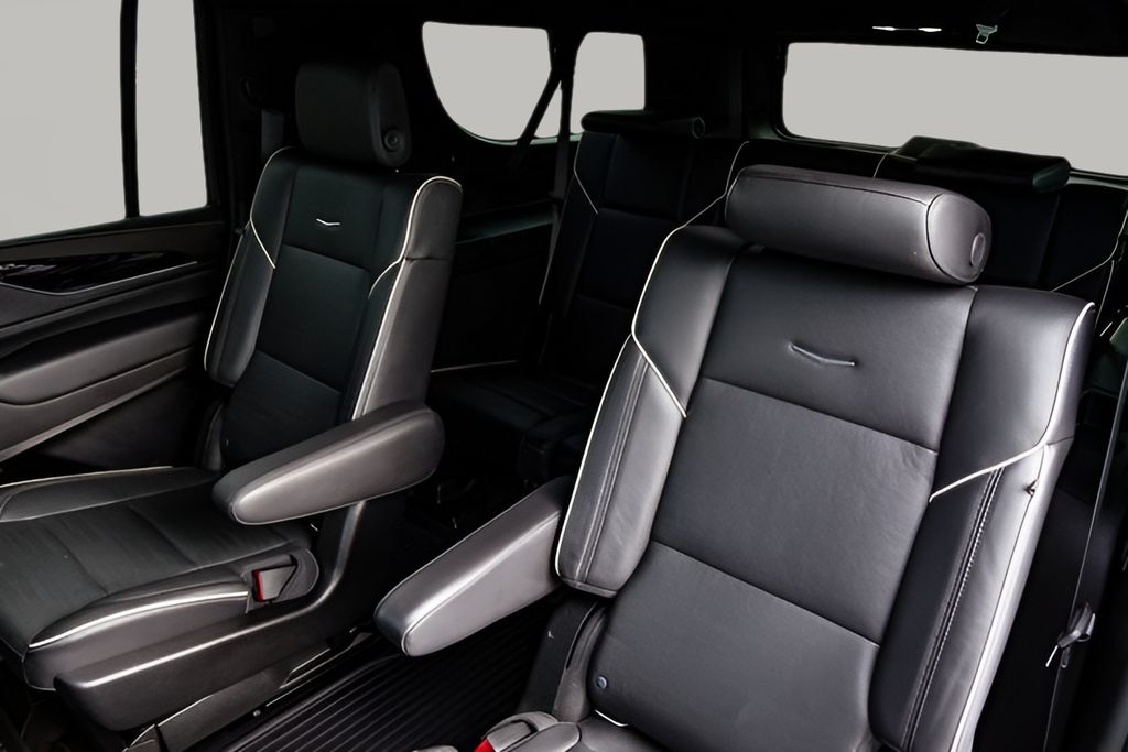 Used Car 2021 Cadillac Escalade Esv  Sport For Sale Under $60,000 In Austin, Texas