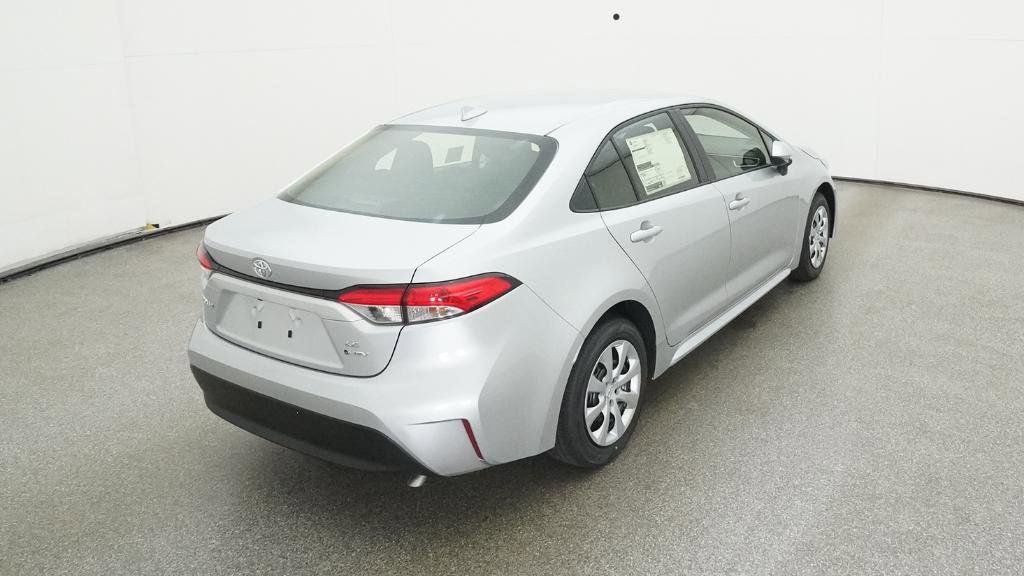 Thumbnail: 2026 Toyota Corolla - 12