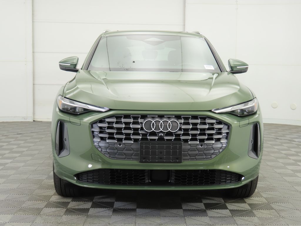 Thumbnail: 2025 Audi Q5 - 2