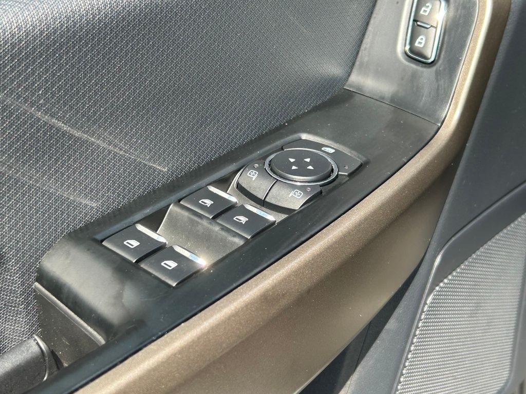 Used 2024 Ford F-150 Truck