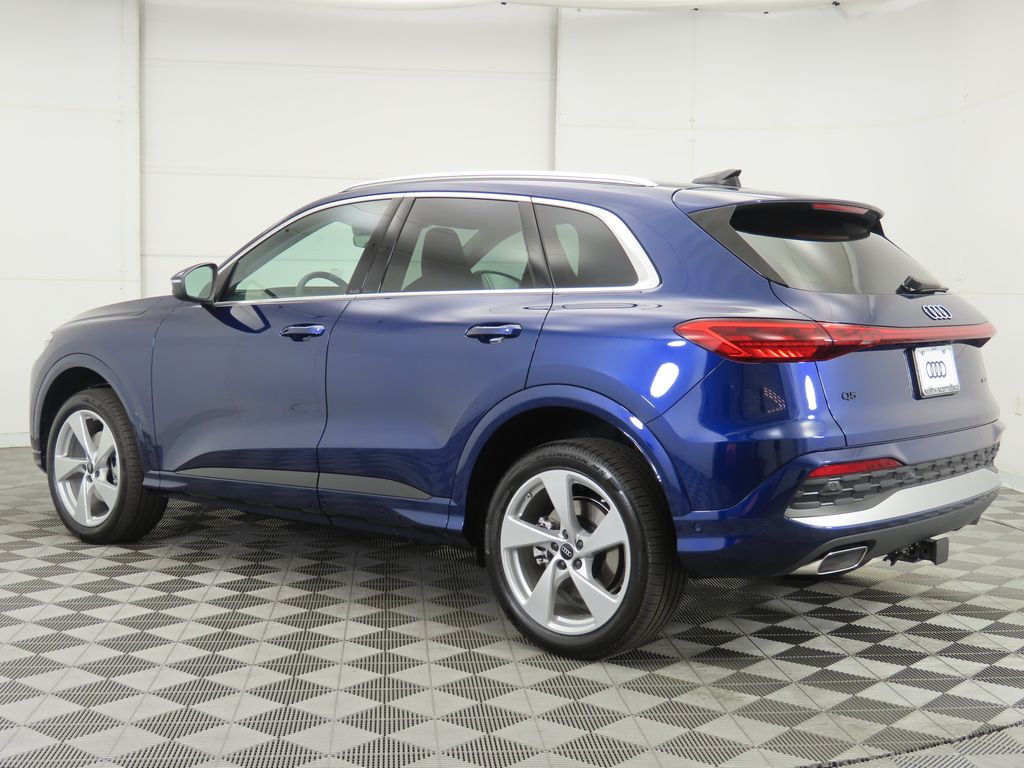 Thumbnail: 2025 Audi Q5 - 7