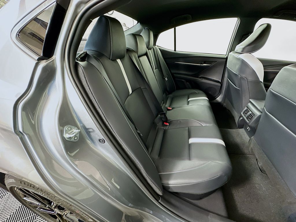 Thumbnail: 2026 Toyota Camry - 26