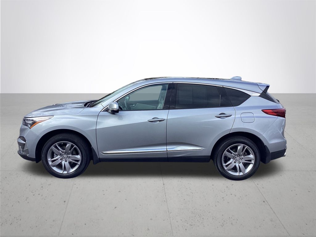 2019 Acura RDX Advance Package