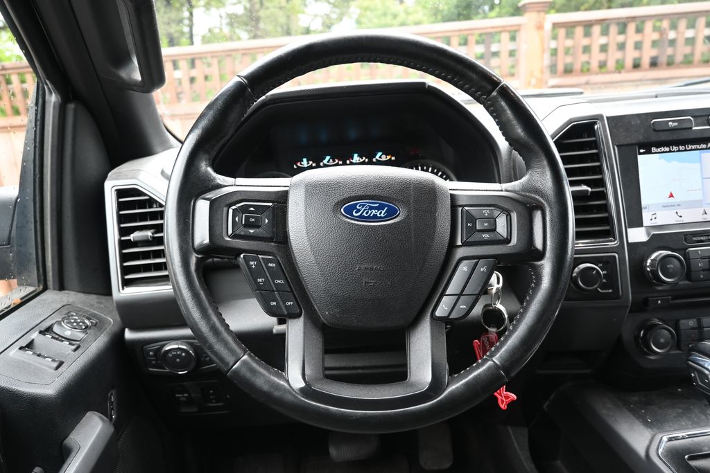Thumbnail: 2018 Ford F-150 - 12