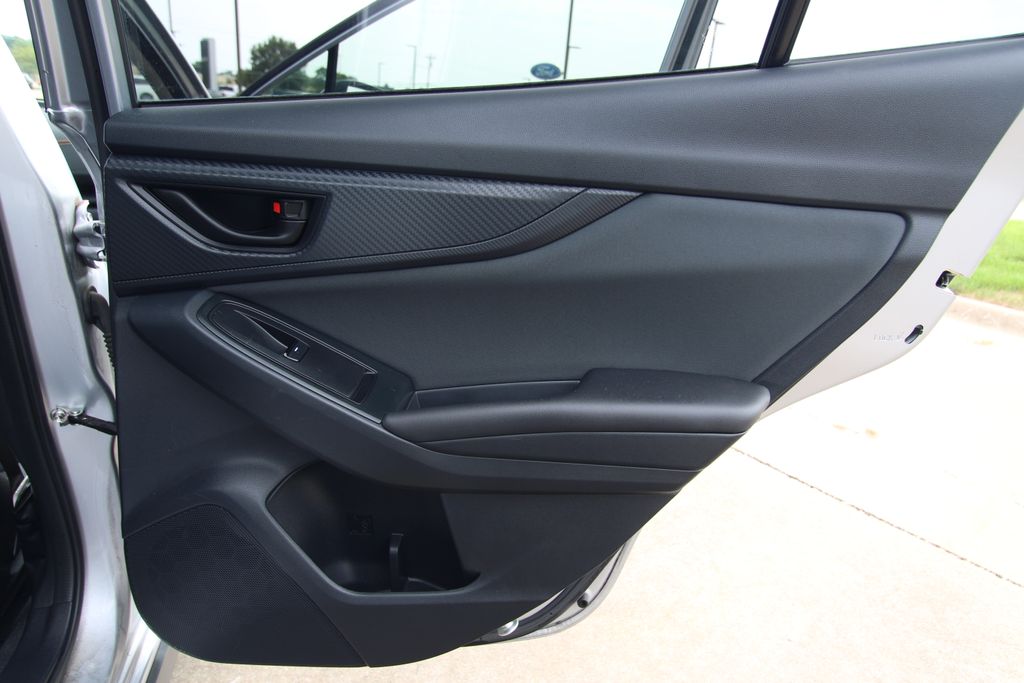 Used 2022 Subaru Crosstrek SUV