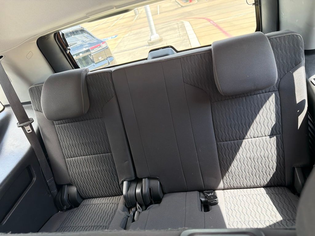 2018 GMC Yukon SLE Black at Big Star Chrysler Jeep Dodge Ram 