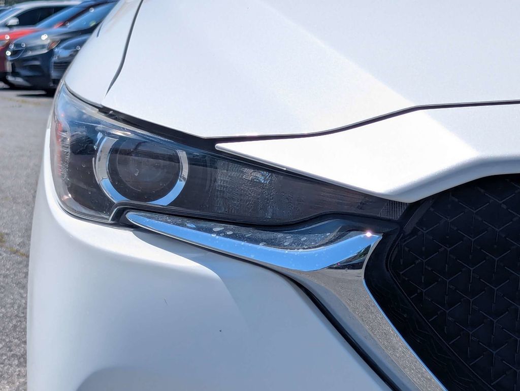 2018 MAZDA CX-5 #11
