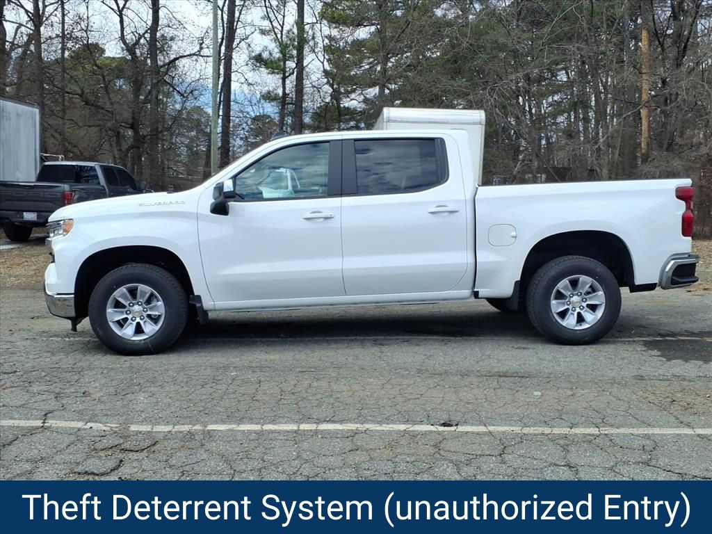 ChevroletSilverado 150030