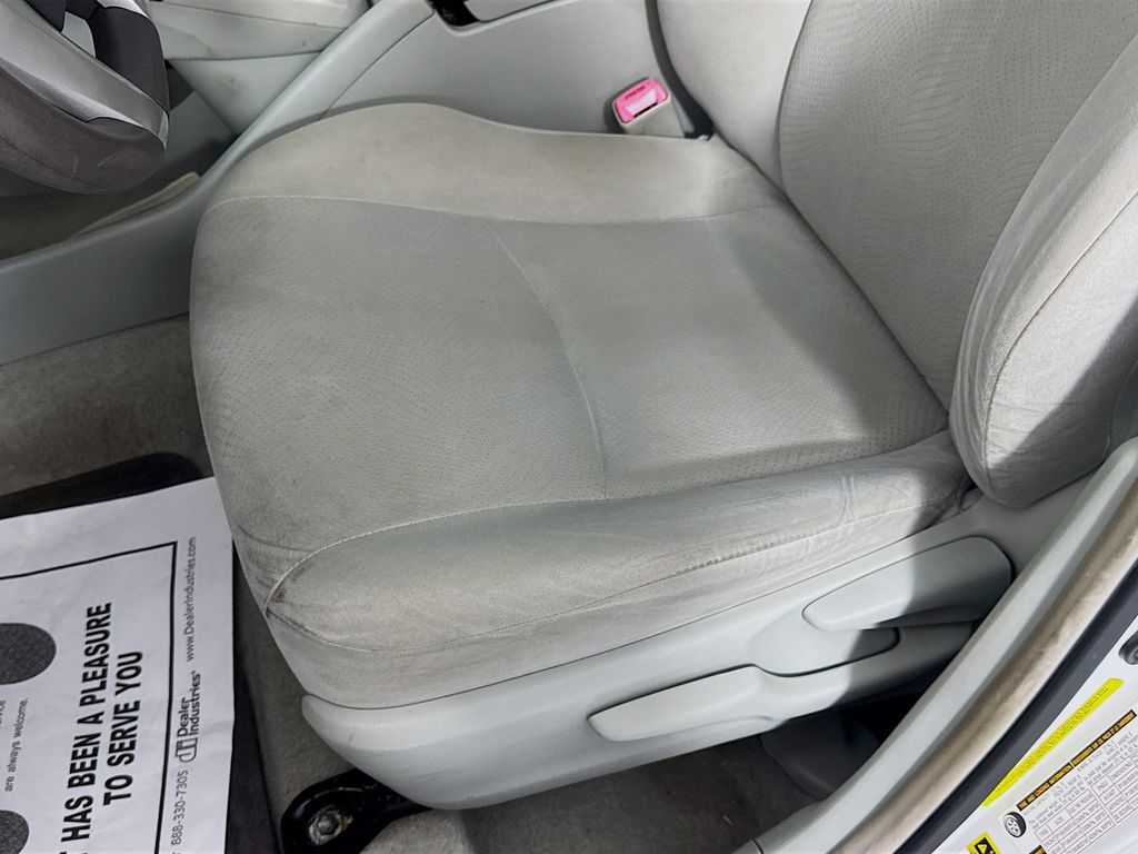 Used Car 2010 Toyota Prius  I For Sale Under $12,000 In Austin, Texas