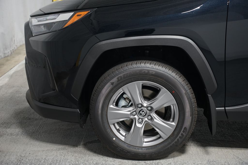 Thumbnail: 2025 Toyota RAV4 - 5