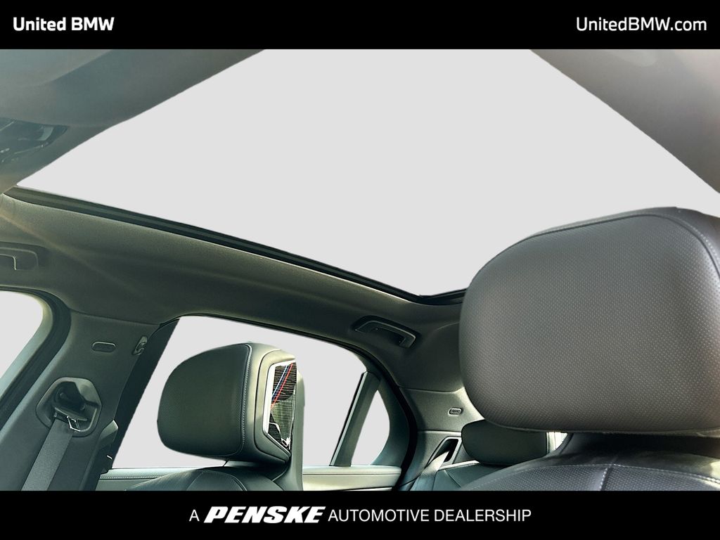 Thumbnail: 2023 BMW 7 Series - 12