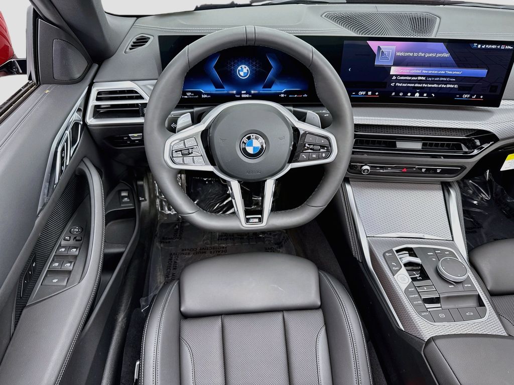 Thumbnail: 2027 BMW 4 Series - 18