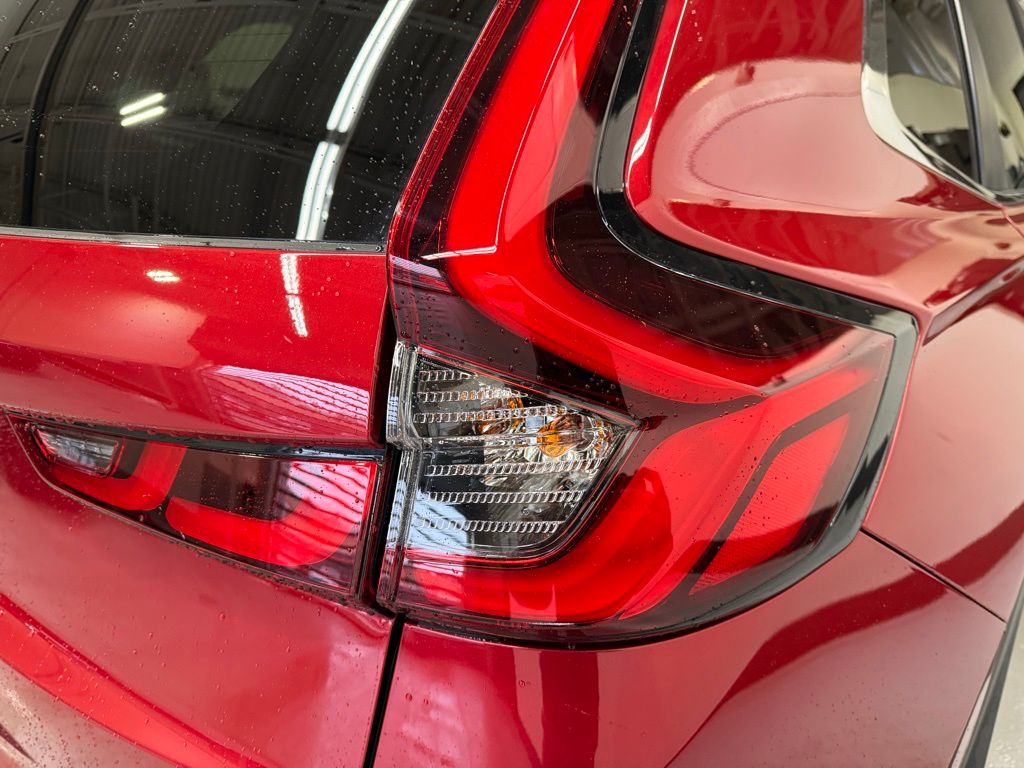 Thumbnail: 2024 Honda CR-V - 5