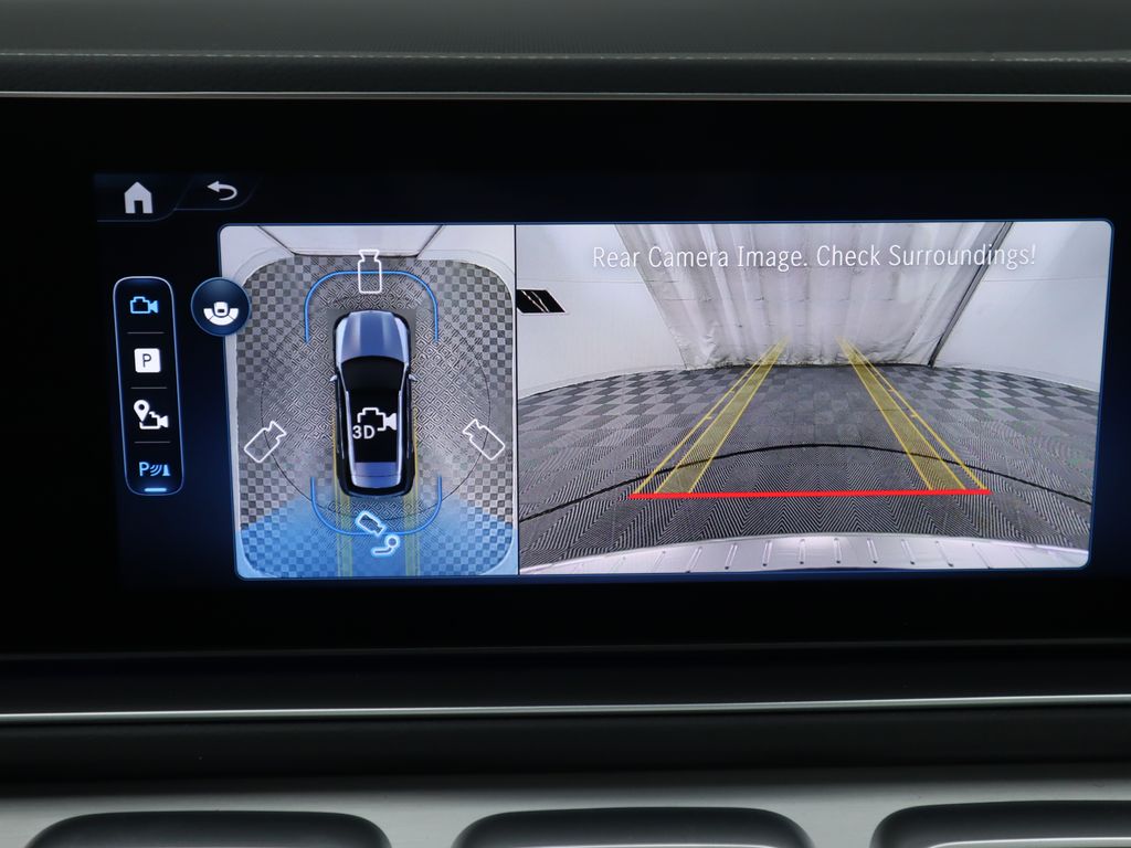 Thumbnail: 2026 Mercedes-Benz GLE - 17