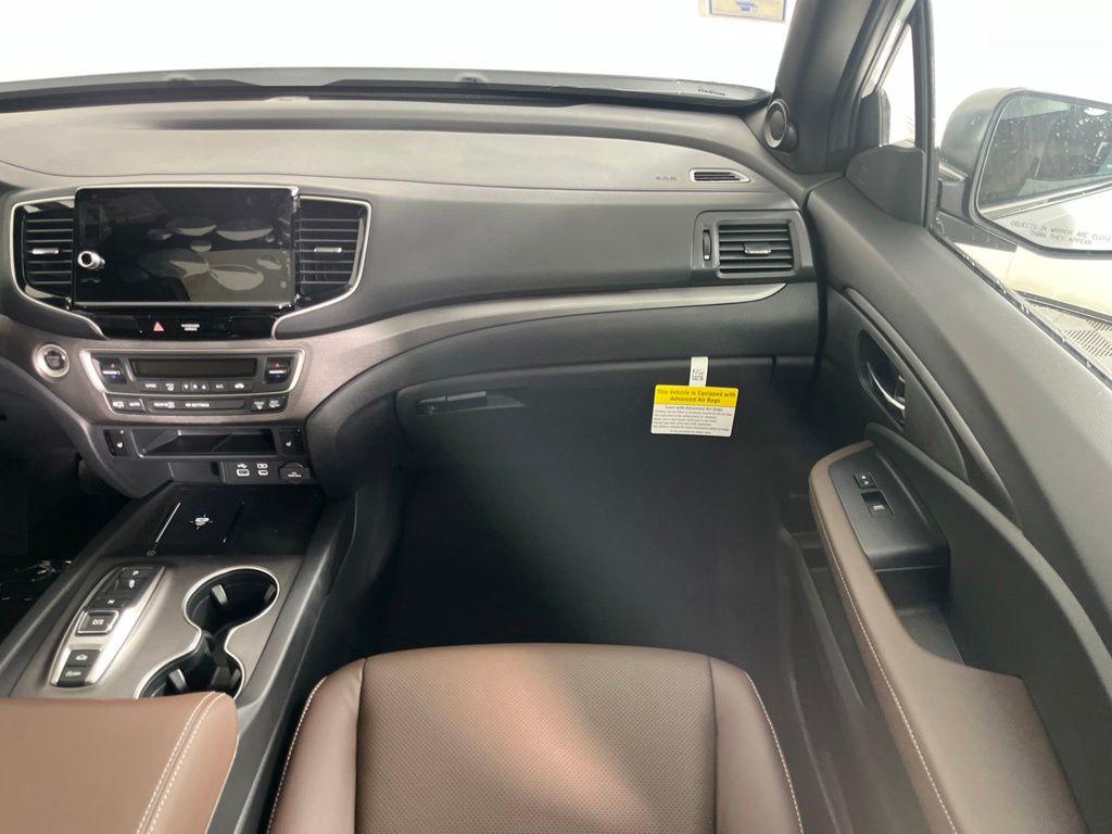 Thumbnail: 2026 Honda Ridgeline - 15