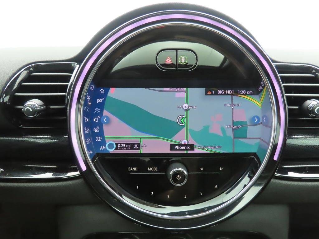 Thumbnail: 2023 MINI Cooper Clubman - 15