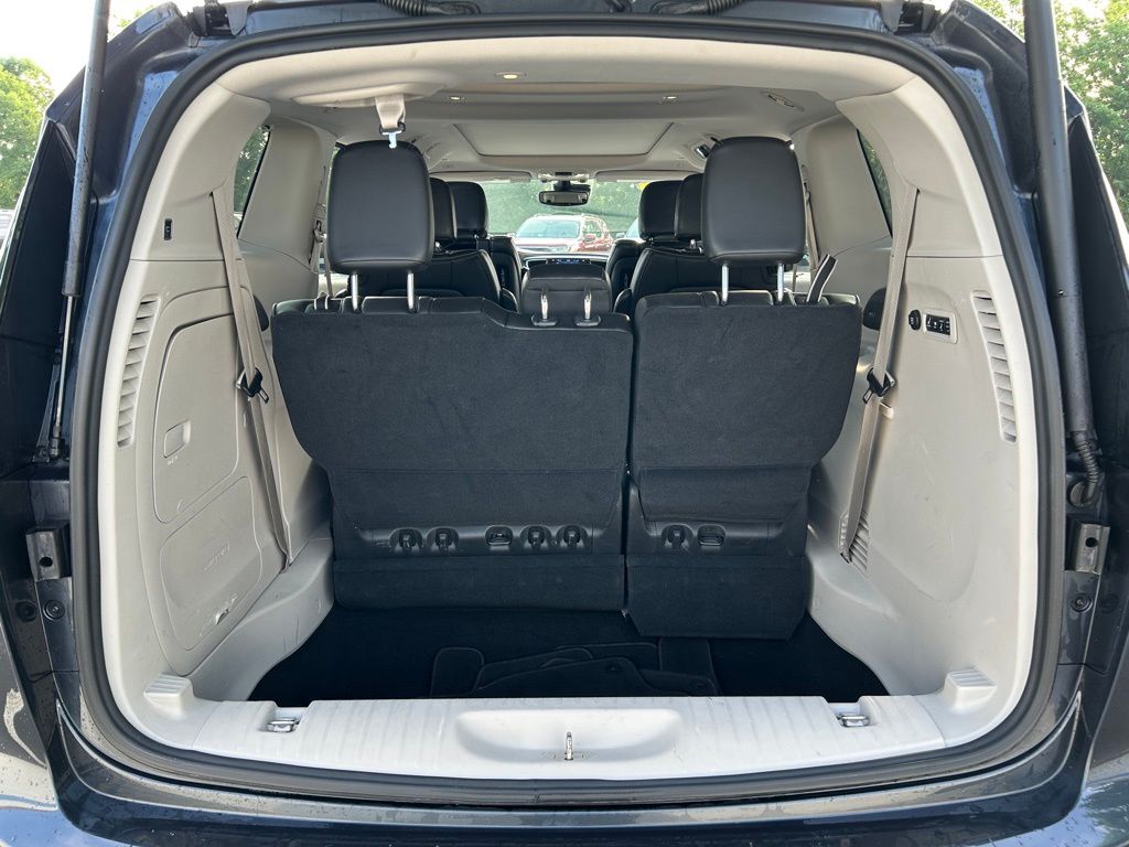 Thumbnail: 2019 Chrysler Pacifica - 23