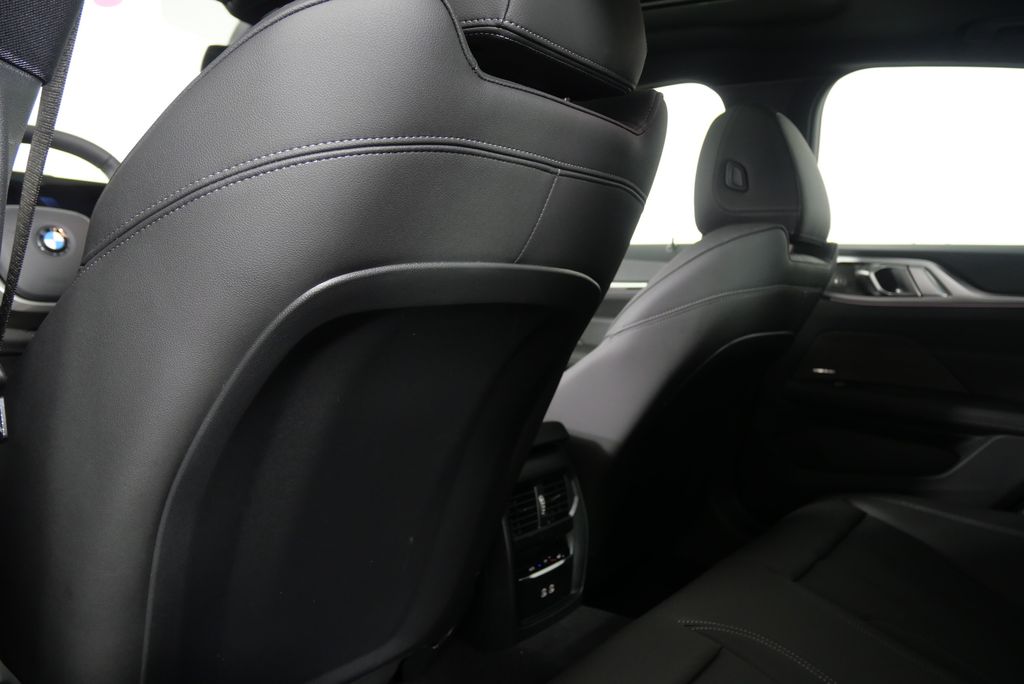 2025 BMW 4 Series 430i 16