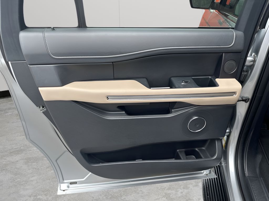 Used Car 2024 Ford Expedition Max  Limited For Sale Under $50,000 In Austin, Texas