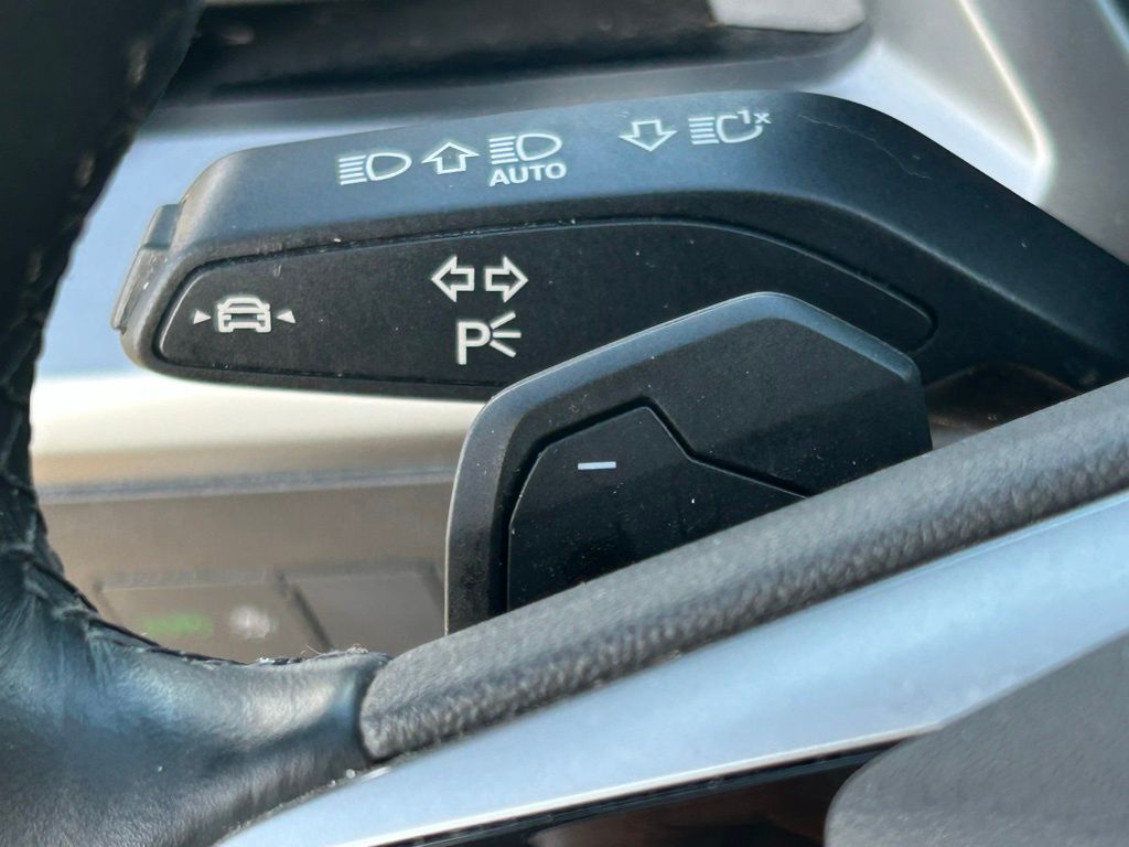 Certified Used 2024 White Audi Premium image 23