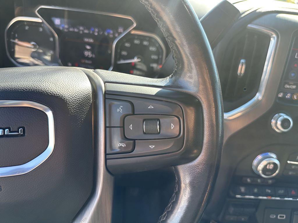 Used Car 2023 Gmc Sierra 2500hd  Denali For Sale Under $50,000 In Austin, Texas