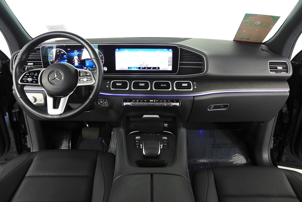 Thumbnail: 2023 Mercedes-Benz GLE - 24