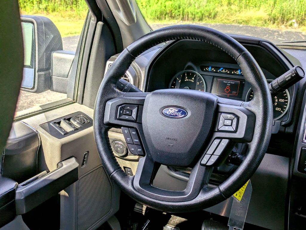 2015 Ford F-150  Xlt In Taylor, Texas