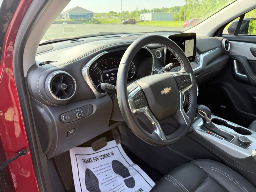 2023 Chevrolet Blazer