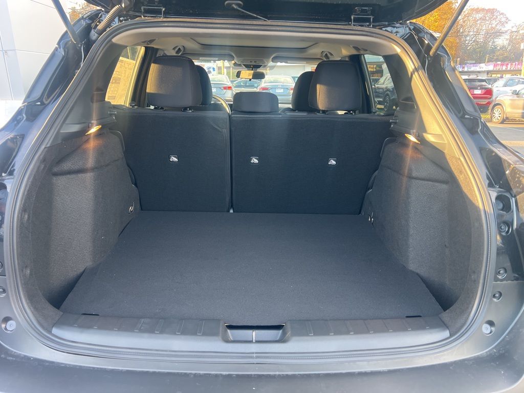 2026 Nissan KICKS SV AWD - Photo 21