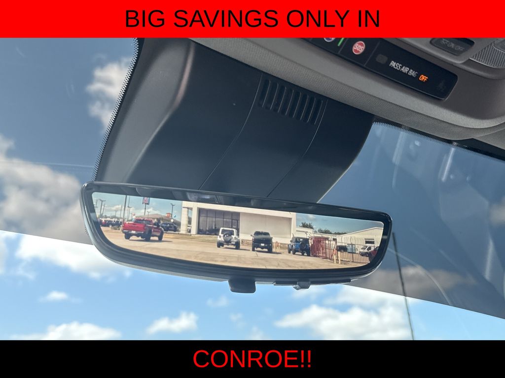2024 GMC Sierra 3500HD Denali Black at Big Star Chrysler Jeep Dodge Ram 