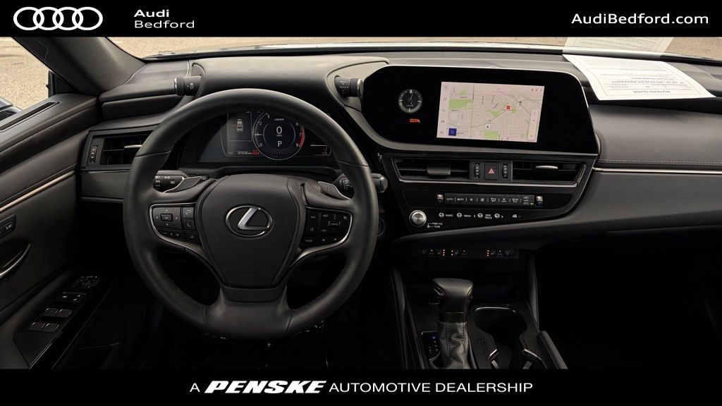 Thumbnail: 2023 Lexus ES - 27