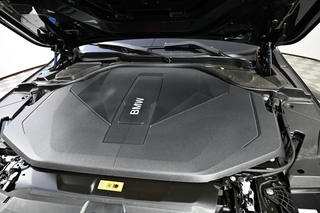 Thumbnail: 2026 BMW i5 - 27