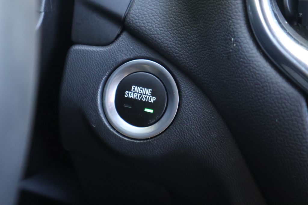 Thumbnail: 2023 Chevrolet Equinox - 29