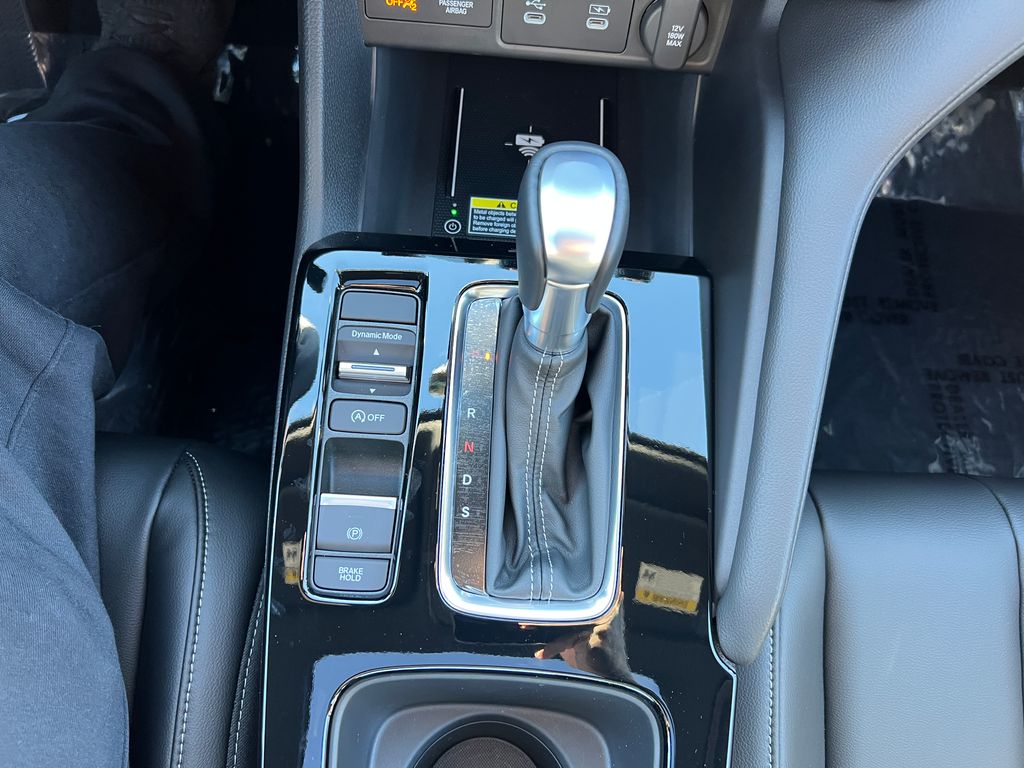 Thumbnail: 2026 Acura Integra - 28