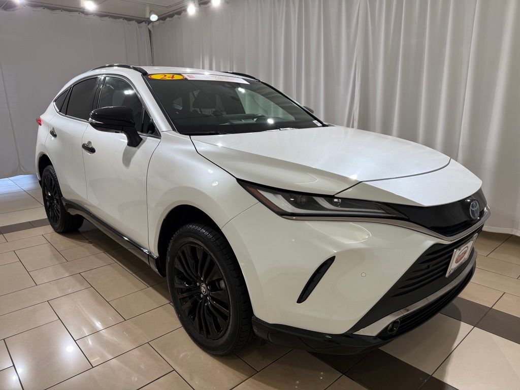 Thumbnail: 2024 Toyota Venza - 7