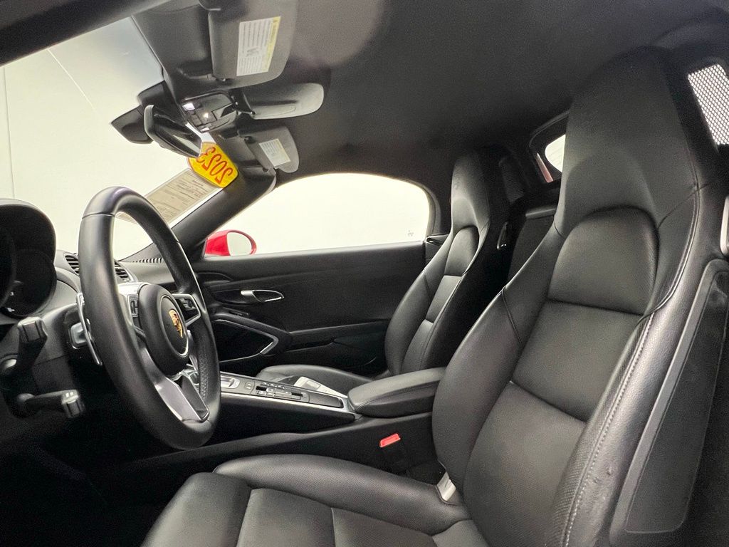 Thumbnail: 2023 Porsche 718 Boxster - 5