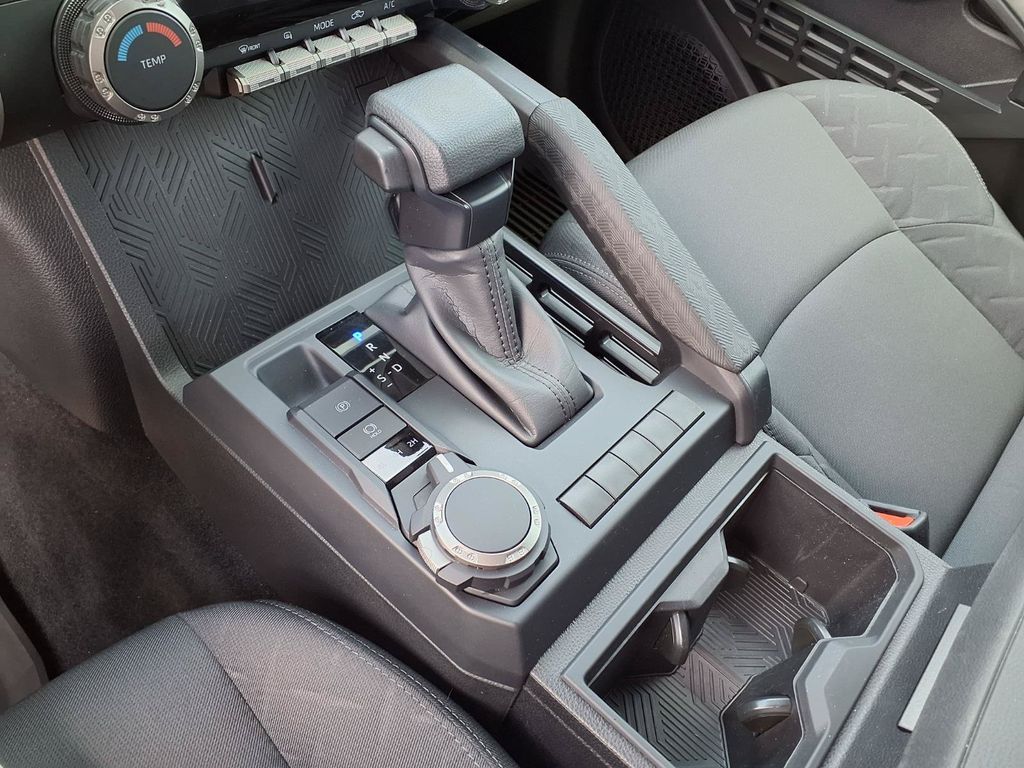 Used 2024 Toyota Tacoma Truck