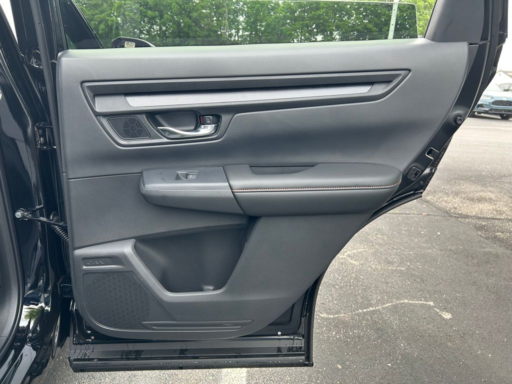 Thumbnail: 2026 Honda CR-V - 24