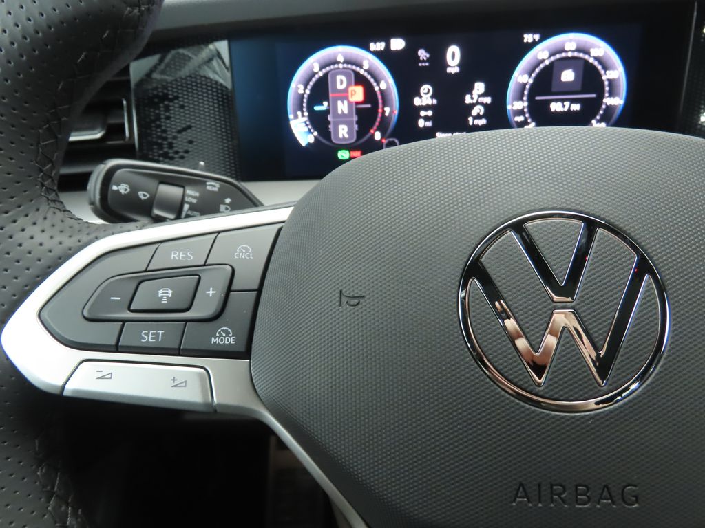 Thumbnail: 2026 Volkswagen Tiguan - 11